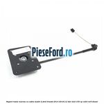 Suport roata rezerva cu cablu model 2 Ford Transit 2014-2018 2.2 TDCi 4x4 155 cp