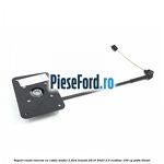 Suport roata rezerva cu cablu model 2 Ford Transit 2019-2023 2.0 EcoBlue 150 cp