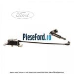 Suport roata rezerva cu roti simple Ford Transit 2000-2006 2.4 DI 75 cp