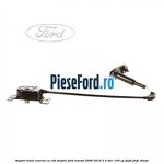 Suport roata rezerva cu roti simple Ford Transit 2006-2014 2.4 TDCi 100 cp PHFA, PHFC diesel