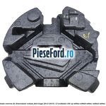 Suport roata rezerva de dimensiuni reduse Ford Kuga 2013-2016 1.5 EcoBoost 150 cp