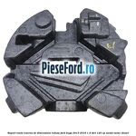 Suport roata rezerva de dimensiuni reduse Ford Kuga 2013-2016 1.5 TDCi 120 cp