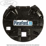 Suport roata rezerva fara cric Ford Focus 2011-2014 2.0 TDCi 140 cp UFDB diesel