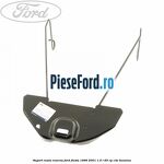 Suport roata rezerva Ford Fiesta 1996-2001 1.0 i 65 cp