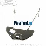 Suport roata rezerva Ford Fiesta 1996-2001 1.3 i 50 cp JJA, JJC, JJE, JJJ, JJK, JJM benzina