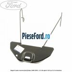 Suport roata rezerva Ford Fiesta 1996-2001 1.6 16V Sport 103 cp