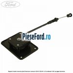 Suport roata rezerva Ford Tourneo Connect 2013-2018 1.6 EcoBoost 150 cp JQGA benzina