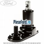 Suport roata rezerva Ford Transit Connect 2013-2018 1.5 TDCi 100 cp XVGA, XVGB, XVGC, XXGA diesel