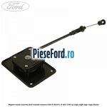 Suport roata rezerva Ford Transit Connect 2013-2018 1.5 TDCi 100 cp