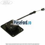Suport roata rezerva Ford Transit Connect 2013-2018 1.6 TDCi 95 cp