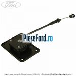 Suport roata rezerva Ford Transit Connect 2019-2023 1.0 EcoBoost 100 cp