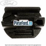 Suport roata rezerva portbagaj Ford Fiesta 2013-2017 1.0 Sport 140 cp YYJA, YYJB benzina