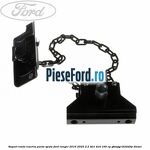 Suport roata rezerva punte spate Ford Ranger 2016-2020 2.2 TDCi 4x4 160 cp