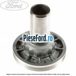 Suport rulment de presiune 5 trepte MT75 Ford Transit 2000-2006 2.4 TDdi 120 cp