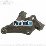 Suport rulment intermediar planetara dreapta 5 trepte Ford Fiesta 2008-2012 1.6 Ti 120 cp