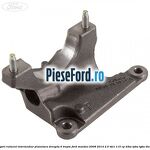 Suport rulment intermediar planetara dreapta 6 trepte Ford Mondeo 2008-2014 2.0 TDCi 115 cp KLBA, LPBA, TYBA diesel