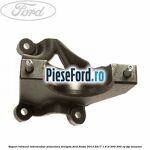 Suport rulment intermediar planetara dreapta Ford Fiesta 2013-2017 1.6 ST 200 200 cp
