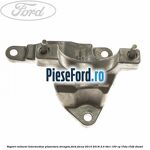 Suport rulment intermediar planetara dreapta Ford Focus 2014-2018 2.0 TDCi 150 cp