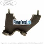 Suport rulment intermediar planetara dreapta Ford Mondeo 2014-2018 1.5 TDCi 120 cp UGCC, XUCA diesel