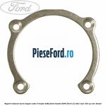 Suport rulment mers inapoi cutie 6 trepte MT82 Ford Transit 2006-2014 2.2 TDCi RWD 155 cp CVRC diesel