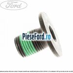Suport rulment priza directa cutie 6 trepte MMT6 sau VMT6 Ford Focus 2014-2018 1.0 EcoBoost 125 cp