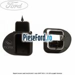 Suport scaun copii ISO fix Ford C-Max 2007-2011 1.8 122 cp