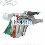 Suport selector cutie viteza 6 trepte Ford Transit 2014-2018 2.2 TDCi RWD 100 cp DRR5 diesel