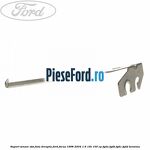 Suport senzor ABS fata dreapta Ford Focus 1998-2004 1.6 16V 100 cp