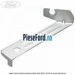 Suport senzor ABS fata stanga Ford Fiesta 2002-2005 1.25 16V 75 cp