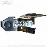 Suport senzor ABS fata stanga Ford Transit 2014-2018 2.0 EcoBlue RWD 170 cp BLHA, BLRA, YNHA, YNR6 diesel