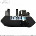 Suport senzor parcare bara fata dreapta an 03/2007-10/2010 Ford Mondeo 2008-2014 1.6 Ti 120 cp