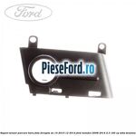 Suport senzor parcare bara fata dreapta an 10/2010-12/2014 Ford Mondeo 2008-2014 2.3 160 cp