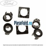 Suport senzor parcare bara fata, set complet Ford Fiesta 2013-2017 1.6 ST 200 200 cp
