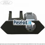 Suport senzor parcare bara fata stanga an 03/2007-10/2010 Ford Mondeo 2008-2014 2.0 TDCi 163 cp