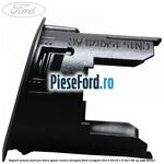 Suport senzor parcare bara spate centru dreapta Ford EcoSport 2013-2018 1.5 TDCi 95 cp