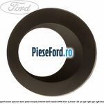 Suport senzor parcare bara spate dreapta exterior Ford Transit 2006-2014 2.2 TDCi 125 cp