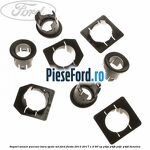 Suport senzor parcare bara spate, set Ford Fiesta 2013-2017 1.0 80 cp
