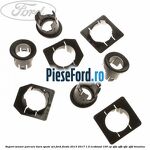 Suport senzor parcare bara spate, set Ford Fiesta 2013-2017 1.0 EcoBoost 100 cp