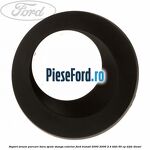 Suport senzor parcare bara spate stanga, exterior Ford Transit 2000-2006 2.4 TDdi 90 cp
