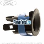 Suport senzor parcare bara spate stanga, interior Ford Transit 2006-2014 2.4 TDCi 115 cp
