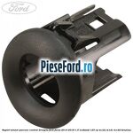 Suport senzor parcare central dreapta Ford Focus 2014-2018 1.0 EcoBoost 125 cp
