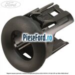 Suport senzor parcare central dreapta Ford Focus 2014-2018 1.6 TDCi 95 cp