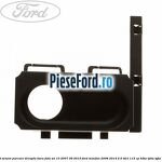 Suport senzor parcare dreapta bara fata an 10/2007-09/2010 Ford Mondeo 2008-2014 2.0 TDCi 115 cp