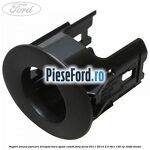 Suport senzor parcare dreapta bara spate combi Ford Focus 2011-2014 2.0 TDCi 136 cp