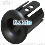 Suport senzor parcare dreapta bara spate Ford Tourneo Custom 2014-2018 2.2 TDCi 100 cp