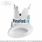 Suport senzor parcare dreapta exterior bara spate combi Ford Focus 2008-2011 1.6 TDCi 109 cp