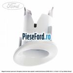 Suport senzor parcare dreapta exterior bara spate combi Ford Focus 2008-2011 1.8 TDCi 115 cp