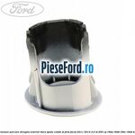 Suport senzor parcare dreapta exterior bara spate combi ST Ford Focus 2011-2014 2.0 ST 250 cp