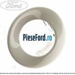 Suport senzor parcare exterior bara fata cu parcare automata Ford Focus 2011-2014 1.0 EcoBoost 125 cp