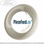 Suport senzor parcare exterior bara fata cu parcare automata Ford Focus 2011-2014 1.6 TDCi 95 cp